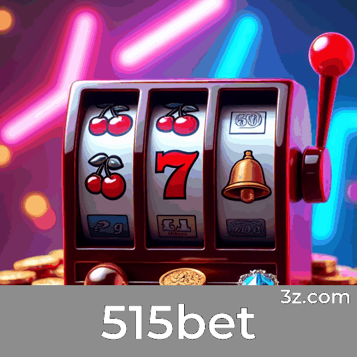 Formulário de cadastro da 515bet